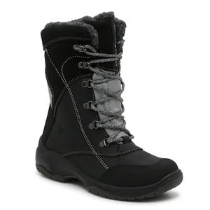 NEW Santana Canada Winter Topspeed Snow Boot Sz 6